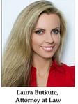 Laura Butkute