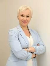 Maria V. Primushko