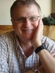 Mark Wayne Claytor