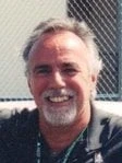 Mark Norman Shebby