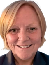 Maureen Alice Lyons