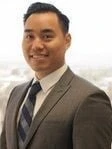Michael Hung-Huy Luong