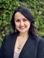 Nikki Hashemi