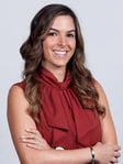 Nina Jafari