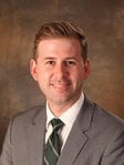 Patrick Michael O'Brien