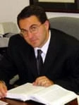 Paul Anthony Dull
