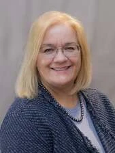 Rebekah Tyrell Hill