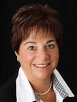 Roberta Jeanette Robinson