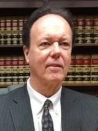 Ronald George Peck