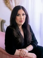 Shirin Asgari