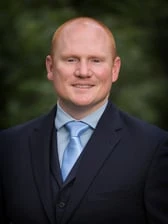Simon A. LeBleu