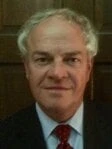 Stephen Clement Buser