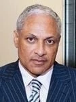 A Michael Espy