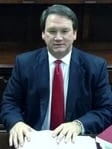 C Mark Donahoe