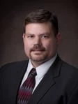 John P Barron