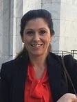 Melissa Wilson Berniard
