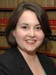 Amanda M Beard