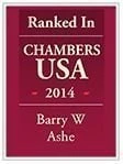 Barry W Ashe's picture