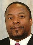 Bruce Wilder Burton