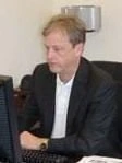 Charles Wright Ham