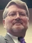 Charles Edward Harrison