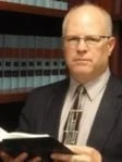 Darren K. Patterson