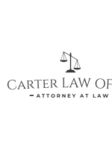Earl L Carter