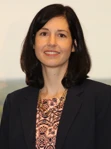 Elizabeth May Newton