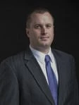Eric Robert Blevins