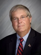 John Richard Barry