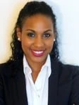 Juanita Yvonne Thurman