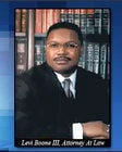 Levi Boone III's picture