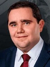 Patrick Michael Brady's picture