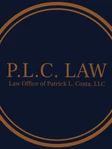 Patrick Louis Costa