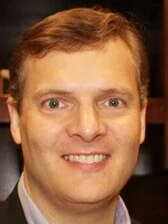 Richard Runft Barrett