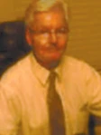 Robert James Curtis