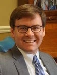 Daniel Patrick Evans