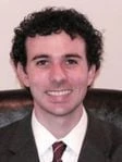 Daniel Parker Sweet