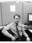 George Alexander Hartline III's picture