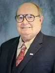 Herman Delmas Padgett