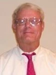 Michael Burton Brown