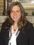 Rachel Catherine Buck