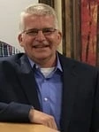 Robert Oran Burton