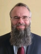 Thomas David Weston Jr.