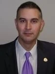 David Lamar Scott