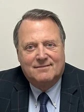 Frank P. Murphy