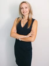 Ilona Demenina Anderson's picture