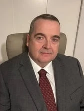 Joseph David Wilkinson II