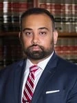 Kendell K Ali's picture
