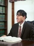 Kenneth Paul Robertson Jr.